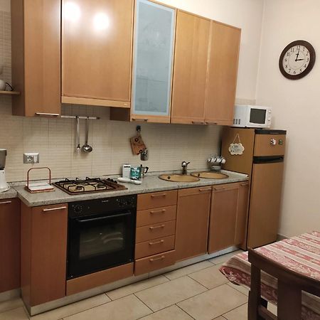 Appartement A Casa Di Anri à Turin Extérieur photo