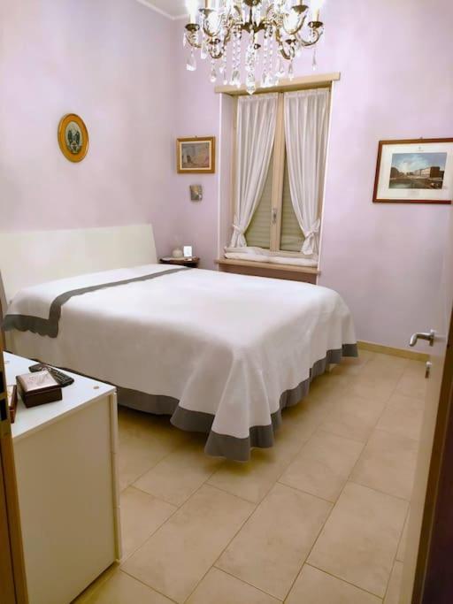 Appartement A Casa Di Anri à Turin Extérieur photo