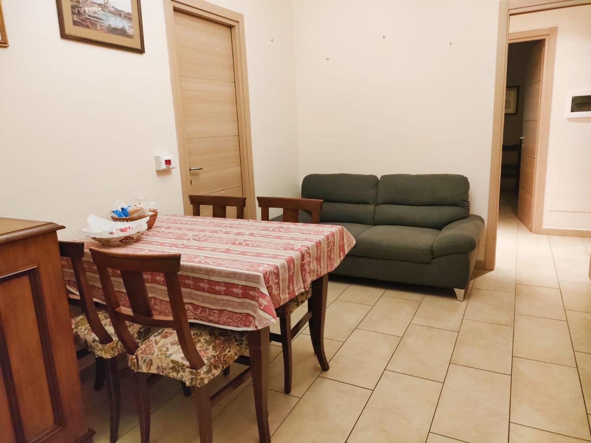 Appartement A Casa Di Anri à Turin Extérieur photo