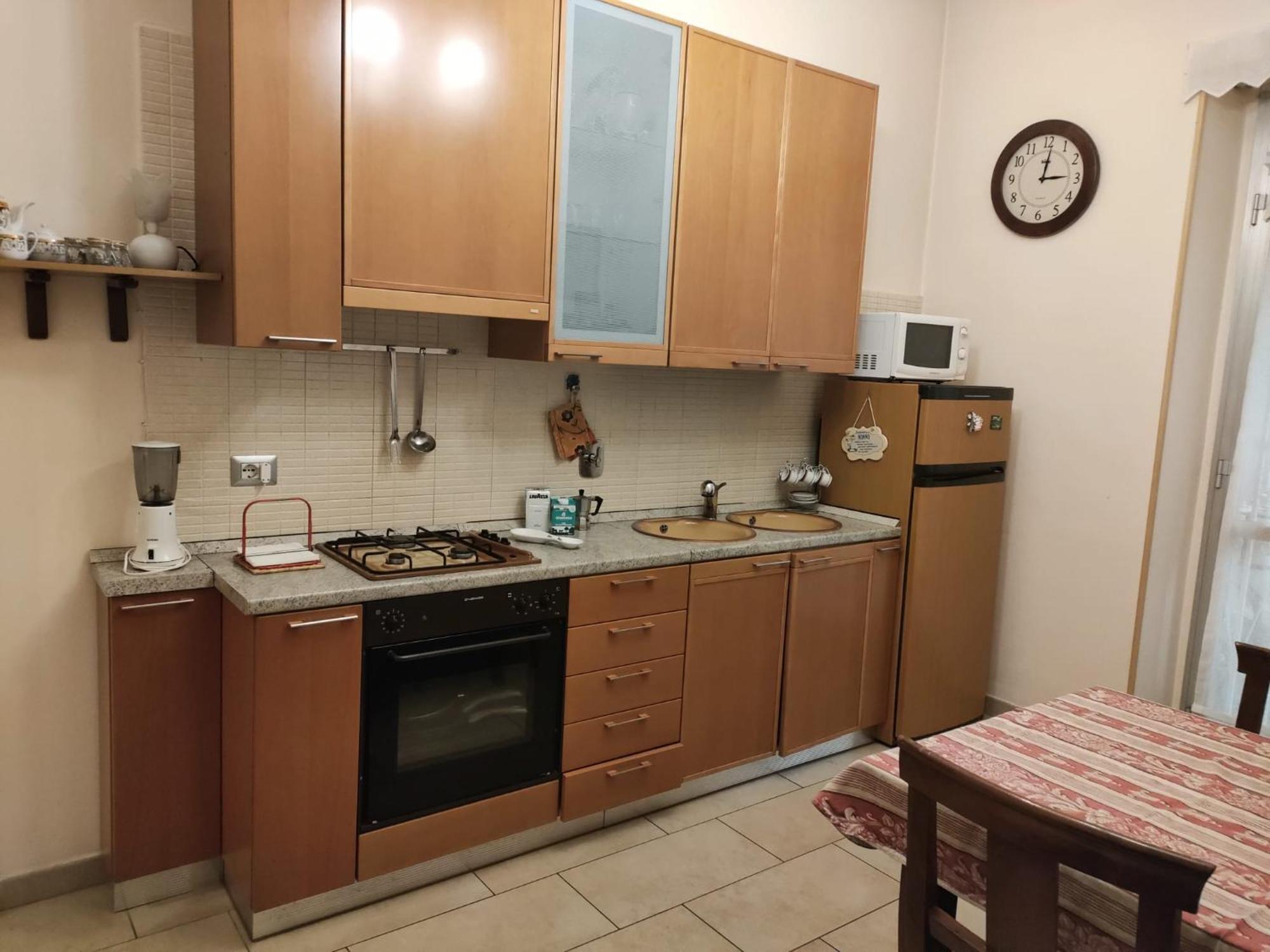 Appartement A Casa Di Anri à Turin Extérieur photo